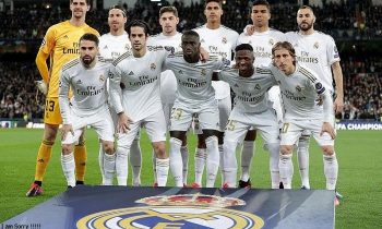 Los Blancos là gì? Tìm hiểu về những biệt danh khác của Real Madrid