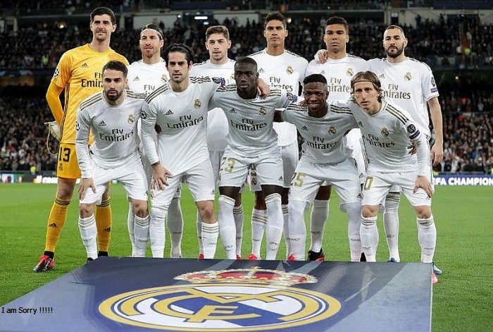 Los Blancos là gì? Tìm hiểu về những biệt danh khác của Real Madrid