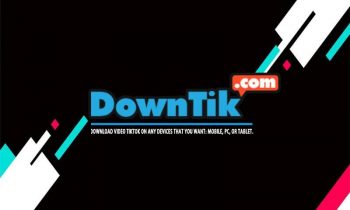 Bạn đã biết cách tải video TikTok tại Downtik.com chưa 