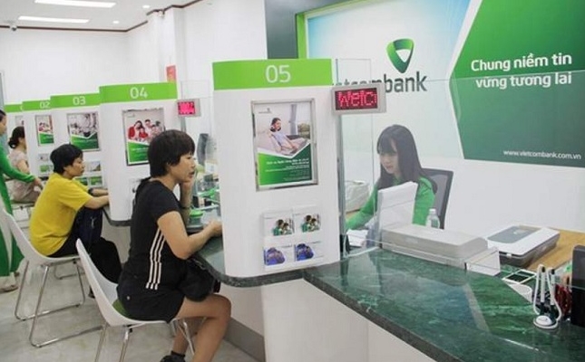Hướng dẫn cách nạp tiền vào thẻ ATM Vietcombank