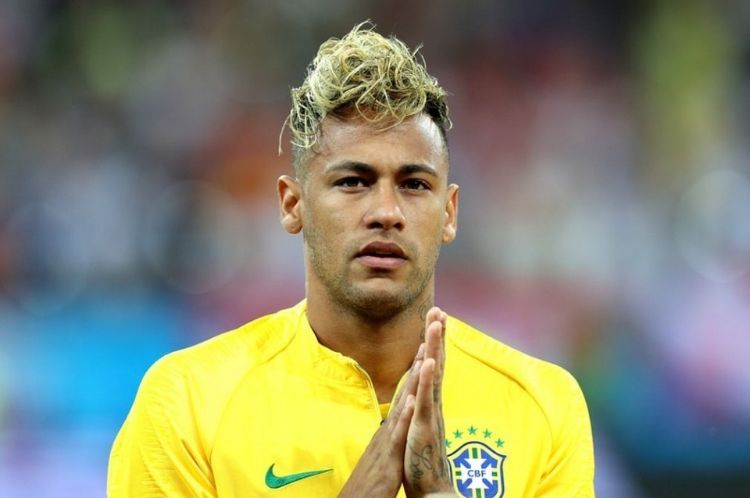Các Kiểu Tóc Của Neymar Ấn Tượng Nhất Trong Suốt Sự Nghiệp