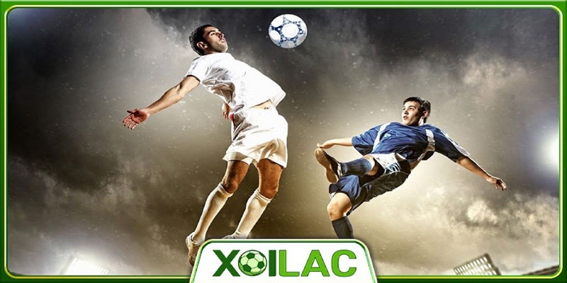 XoilacSo – Xem trực tiếp bóng đá Full HD, hoàn toàn miễn phí